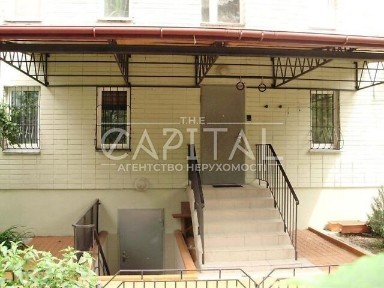 Продаж 5к квартири 170 кв. м на вул. Менделєєва 12 • ID 34747607