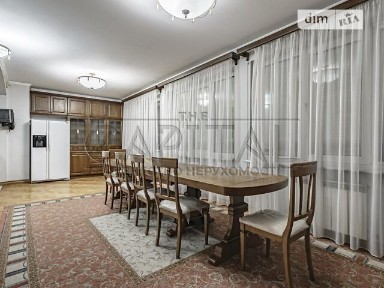 Продаж 3к квартири 125 кв. м на вул. Саксаганського 29 • ID 34747602