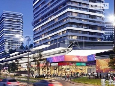 Продаж 6к квартири 266 кв. м на вул. Васильківська 1 • ID 34747534