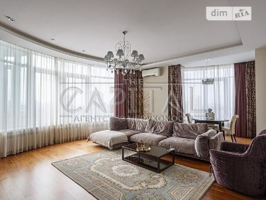 Продаж 4к квартири 163 кв. м на вул. Генерала Шаповала 2 • ID 34747440