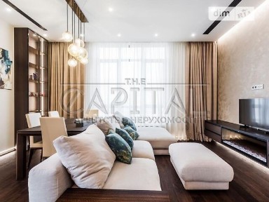 Продаж 4к квартири 125 кв. м на вул. Солом'янська 20В • ID 34747356