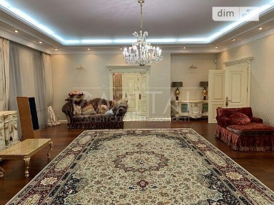 Продаж 4к квартири 277 кв. м на вул. Архітектора Городецького 12 • ID 34747244