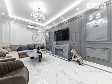 Продаж 3к квартири 152 кв. м на вул. Андрія Верхогляда 1-20А • ID 34746800