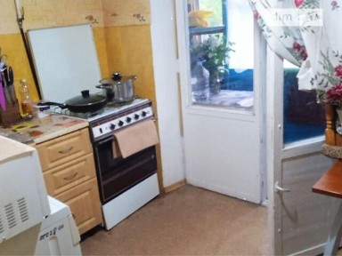 Продаж 1к квартири 30 кв. м на просп. Лісовий 13 • ID 34746789