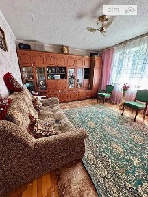 Продаж 2к квартири 51 кв. м на вул. Микільсько-Борщагівська 173/187 • ID 34746786
