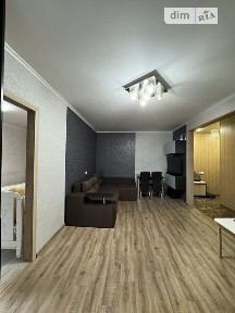 Продаж 2к квартири 45 кв. м на вул. Хмельницького Богдана 7 • ID 34746549