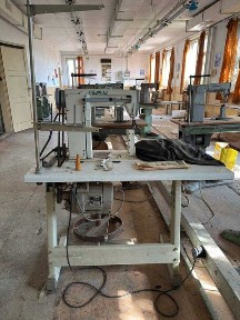 Продаж приміщення 728,9 м. кв. село Есень Ужгородський район