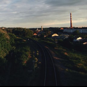 Продаж вул. Миколаівська/Виробн. підпр. -цехів-офісів-складів, та жд коліі
