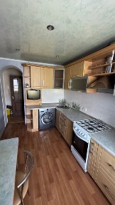 Продам квартиру 12 квартал