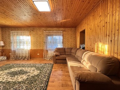 ПРОДАЖ капітального, одноповерхового будинку 95 м2, район Черевковка!
