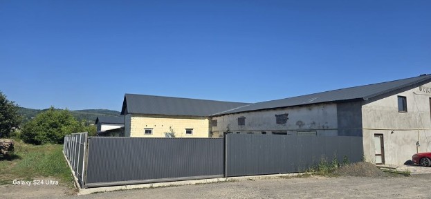 Здам в оренду складське приміщення