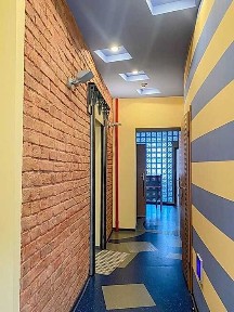 Оренда готового офісу, приміщення 150 м2 (4 кабінети) у Центрі, вул. Саксаганського 106, Петлюри, метро Університет