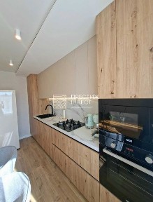Продаж 2 кімнатної квартири ЖК Банківська