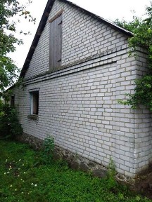 Продаж 1 поверхового будинку з ділянкою на 17 соток, 70 кв. м, 3 кімнати, на Андрушівка • ID 34747836
