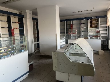 Оренда комерційної нерухомості