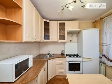 Довготривала оренда 1к квартири на вул. Андрія Малишка 25 • ID 34747674