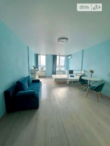 Довготривала оренда 1к квартири на просп. Миколи Бажана 17 • ID 34747352