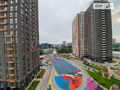 Продаж 3к квартири 94 кв. м на наб. Дніпровська 18 • ID 34748564