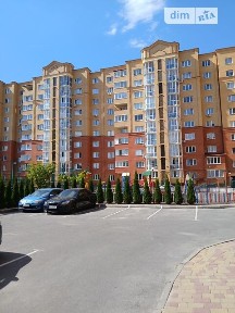 Продаж 1к квартири 46 кв. м на пров. Генерала Мирона Тарнавського 4 • ID 34747633