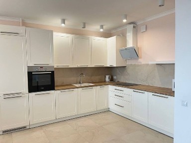 Оренда 1 кімнатної квартири + велика кухня студія ЖК GREENVILLE HOUSE Вул Княгині Ольги Франківський район Новобудова Площа 80 кв м Можна з тваринками