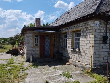 Продаж будинку м. Сміла