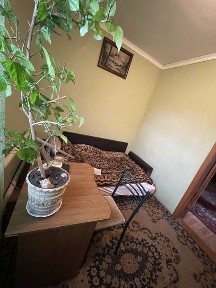 Продаж 1/2 булинку р-н оптового ринку