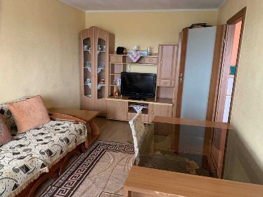 Терміновий продаж від власника - без комісії. Затишна квартира в центрі Луцька з видом на парк