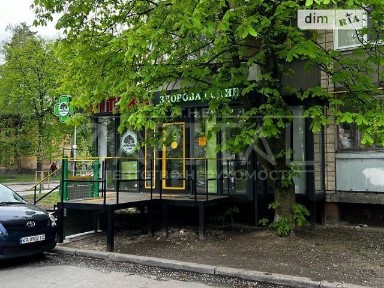 Продаж комерційного приміщення на просп. Берестейський 91, площа 51 кв. м • ID 34749553