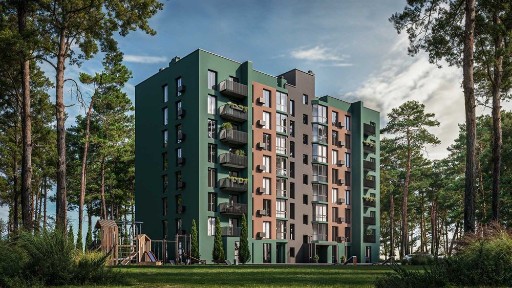 Продаж 2-х кімнатної квартири ЖК 