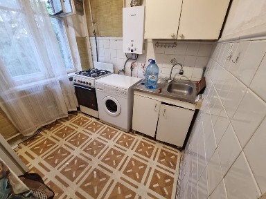 Продаж 1 кім квартири вул Донецька 57 Севастопольська площа Космонавтів