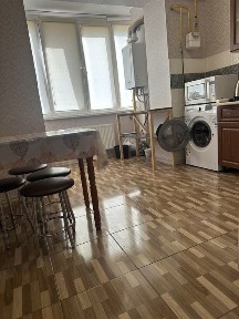 Продаж квартири з меблями та технікою в ЖК Смарагдове місто, Нові Петрівці