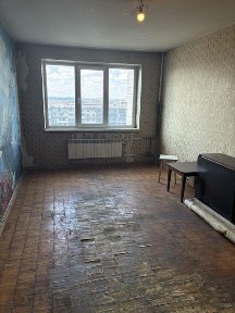 Продам однокімнатну Мілютенка 42