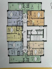 Продаж 1к. квартири ЖК Нові Теремки