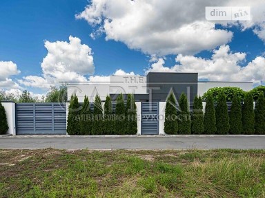 Продаж 1 поверхового будинку з ділянкою на 17 соток, 210 кв. м, 1 кімната • ID 34748932