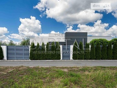 Продаж 1 поверхового будинку з ділянкою на 17 соток, 210 кв. м, 1 кімната, на вул. Лугова • ID 34866524