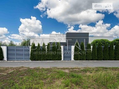 Продаж 1 поверхового будинку з ділянкою на 17 соток, 210 кв. м, 1 кімната, на вул. Лугова • ID 34923997