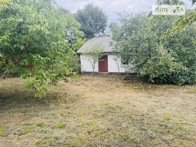 Продаж 1 поверхового будинку з ділянкою на 14 соток, 51.1 кв. м, 2 кімнати, на Шевченка 37 • ID 34748896