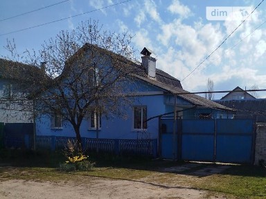 Продаж 1 поверхового будинку бесідка і ділянкою на 6 соток, 107 кв. м, 4 кімнати, на Вулиця Павла Тичини 5 • ID 34748407
