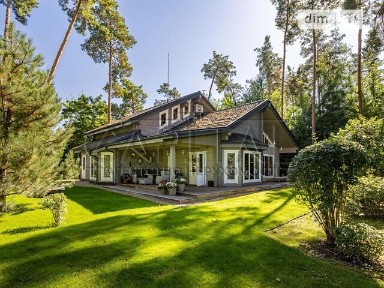 Продаж 2 поверхового будинку з ділянкою на 10 соток, 270 кв. м, 4 кімнати • ID 34748304