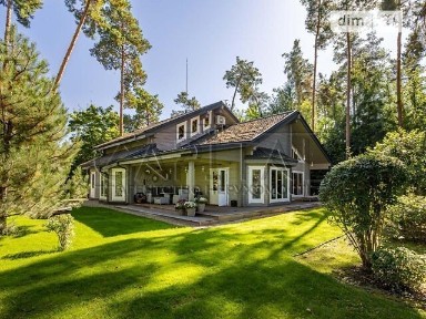 Продаж 2 поверхового будинку з ділянкою на 10 соток, 270 кв. м, 4 кімнати, на вул. Старокиївська • ID 34867200