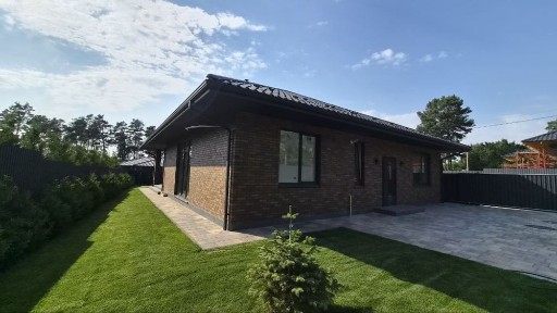 Продаж окремо стоячого будинку з якісним ремлнтом