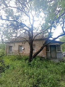 Будинок з городом Вища Дубечня