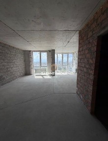 Однокімнатна квартира у новому будинку