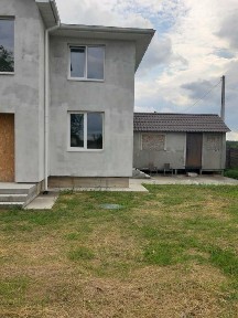 Рожівка, новий, центр, до Киева 20 км, без комісії