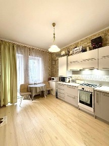 2-кімн.Nквартира ЖК Зелений мис, будинок преміум класу!