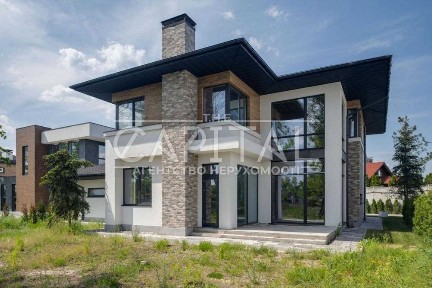 БЕЗ % / Продаж / Будинок / 250 м2 / Гнідин / КМ Marinero Residence / вул. Марінеро, 7