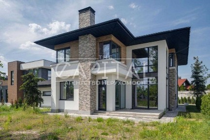 БЕЗ % / Продаж / Будинок / 250 м2 / Гнідин / КМ Marinero Residence / вул. Марінеро, 7