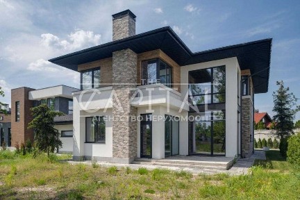 БЕЗ % / Продаж / Будинок / 250 м2 / Гнідин / КМ Marinero Residence / вул. Марінеро, 7