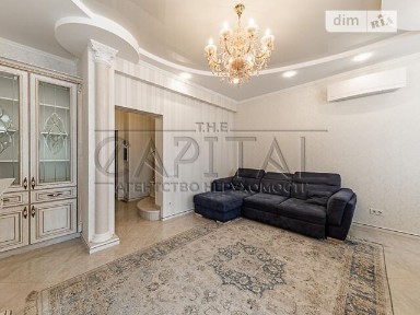 Довготривала оренда 3к квартири на просп. Володимира Івасюка 4А • ID 34750696