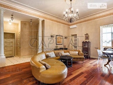 Довготривала оренда 3к квартири на вул. Шовковична 18А • ID 34750317